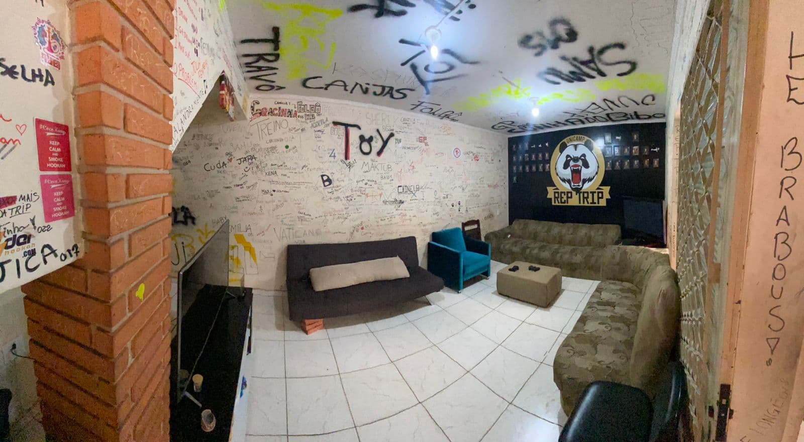 Sala de TV