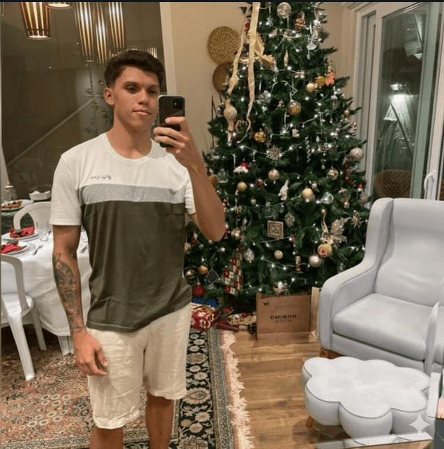 Nicolas Cardia (Papagaio)